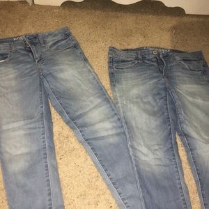 American Eagle Jeans SOLD